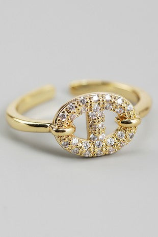 Loop Ring