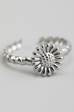 Sunflower Ring