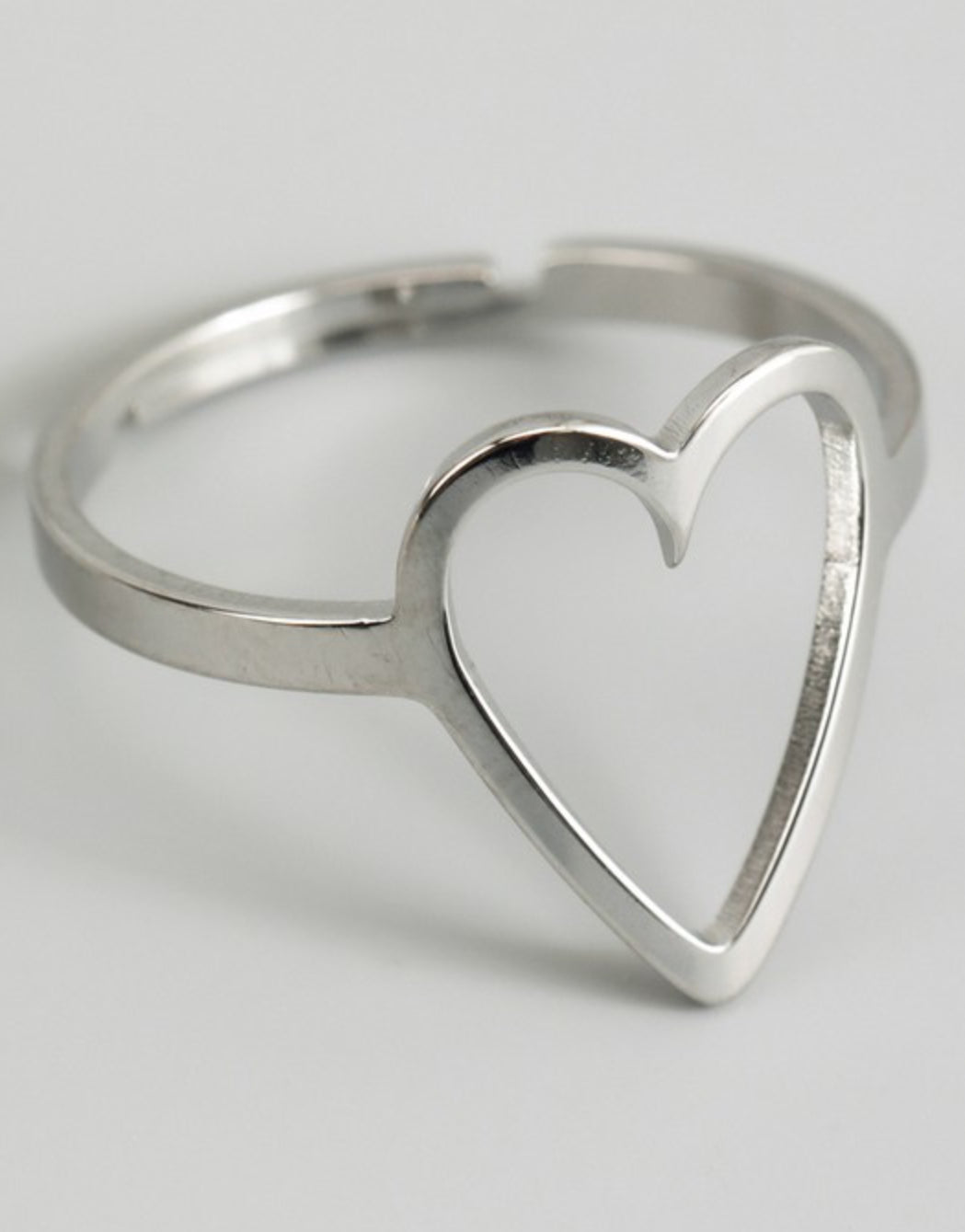 Heart Ring