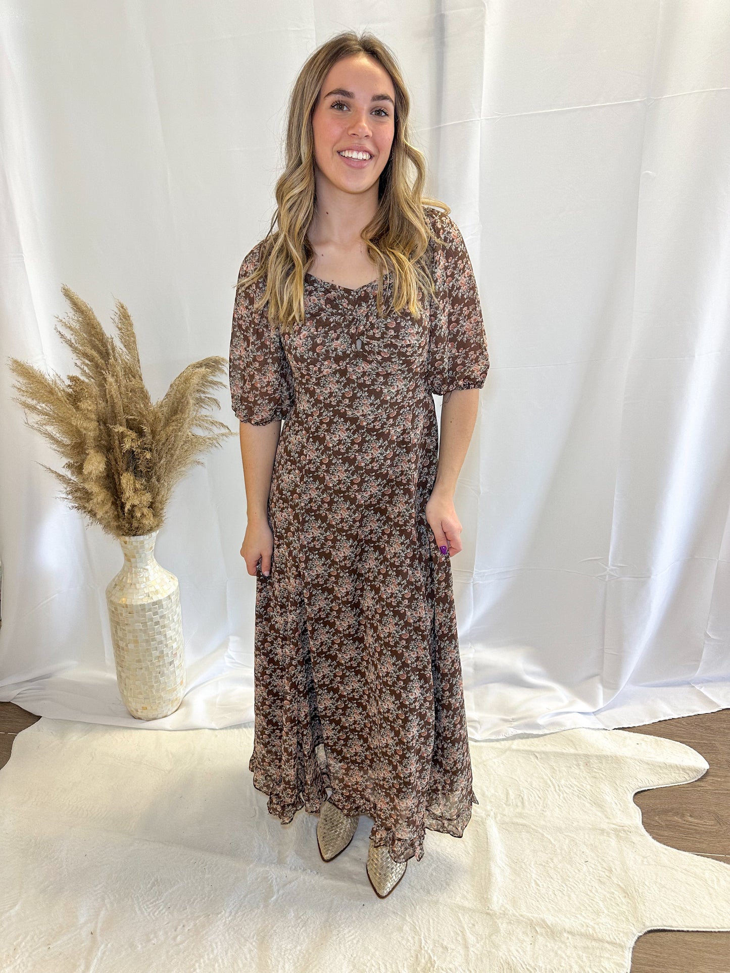 Country Side Dress