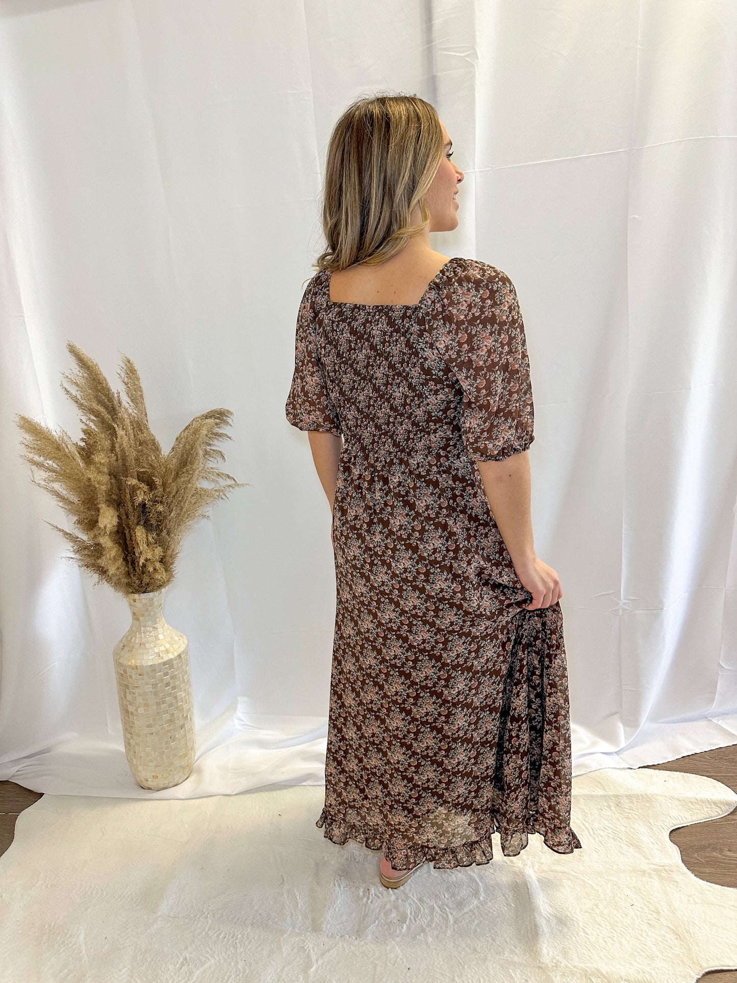 Country Side Dress