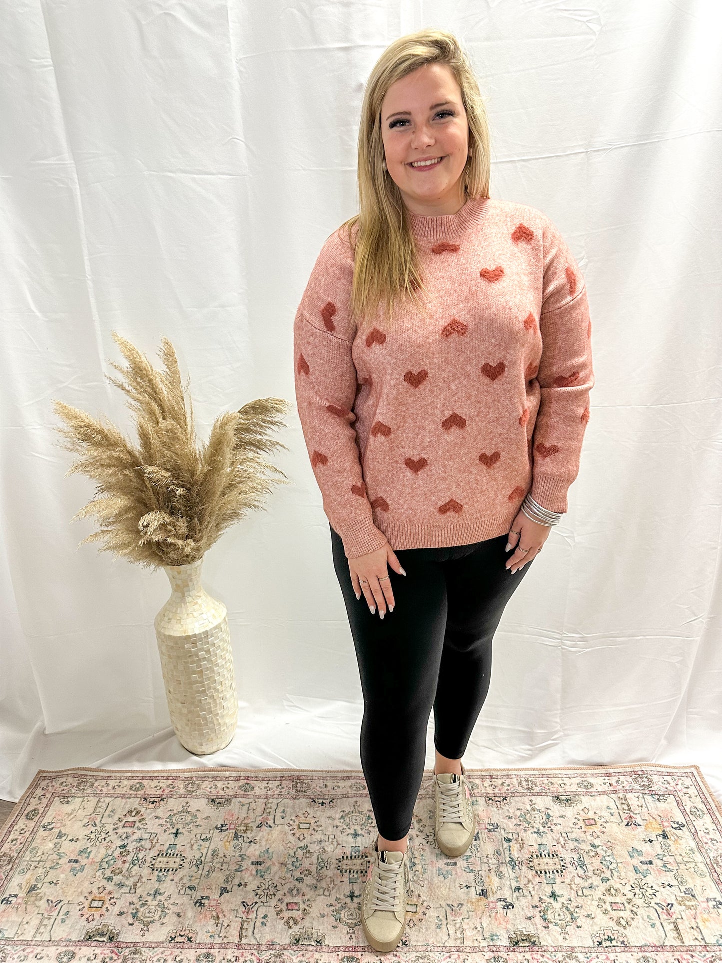 Sweetie Heart Sweater