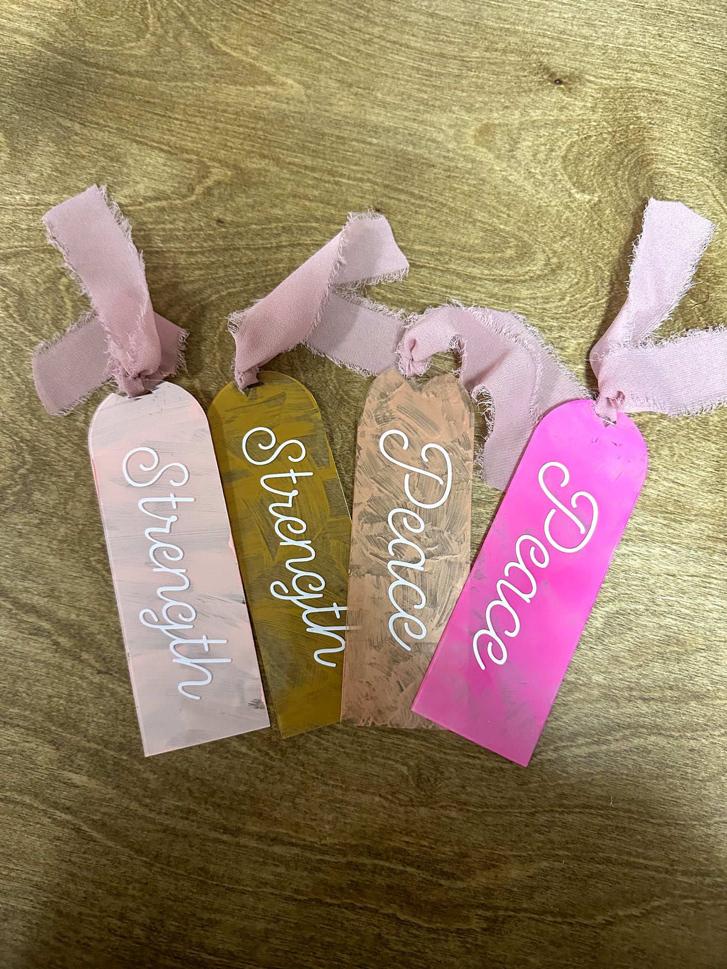 Bookmarkers