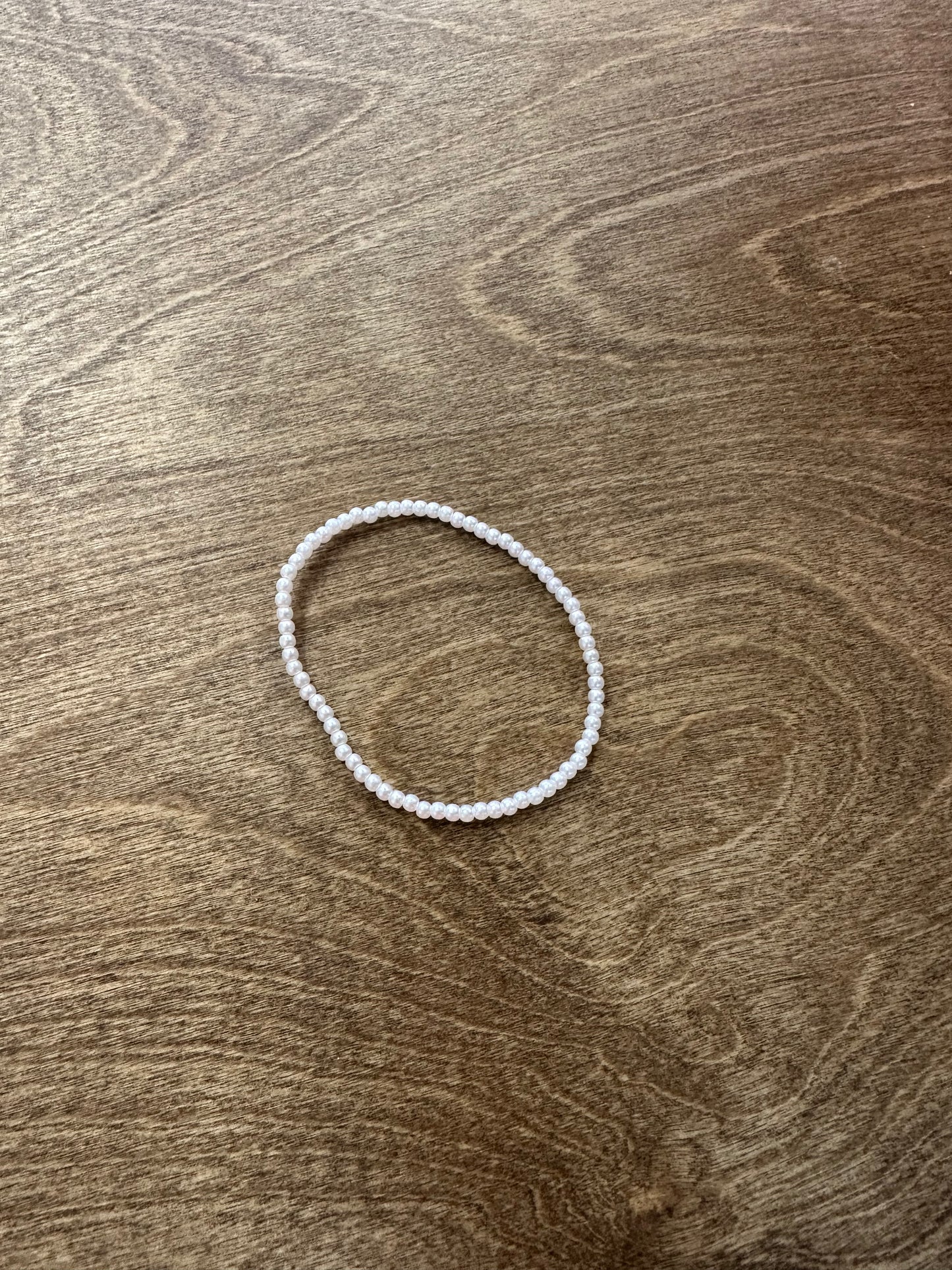 Beaded Stackable Bracelets