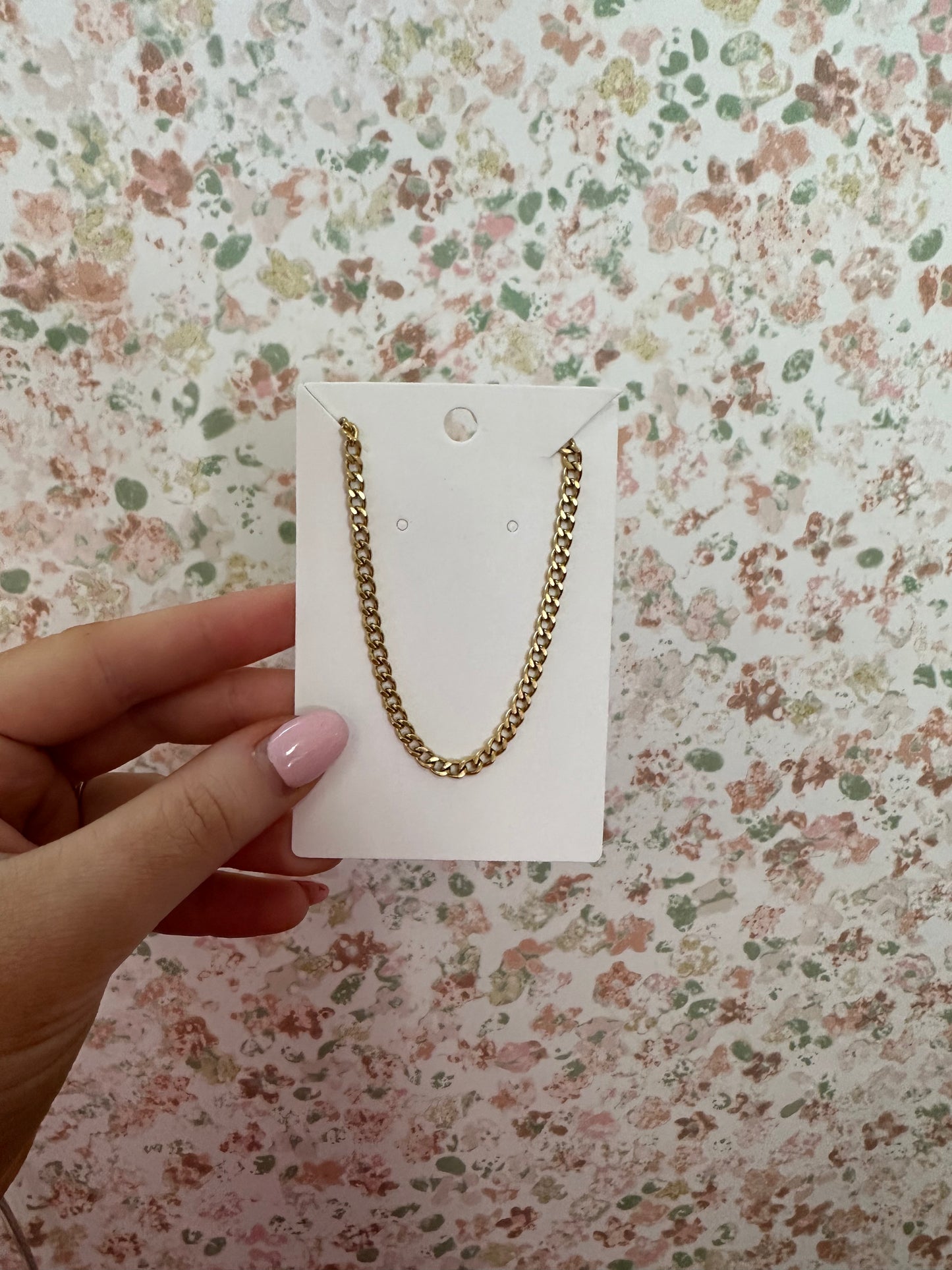 Ball Chain