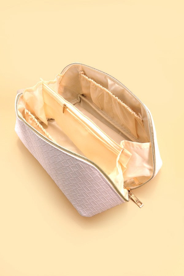 Cosmetic Makeup Bag