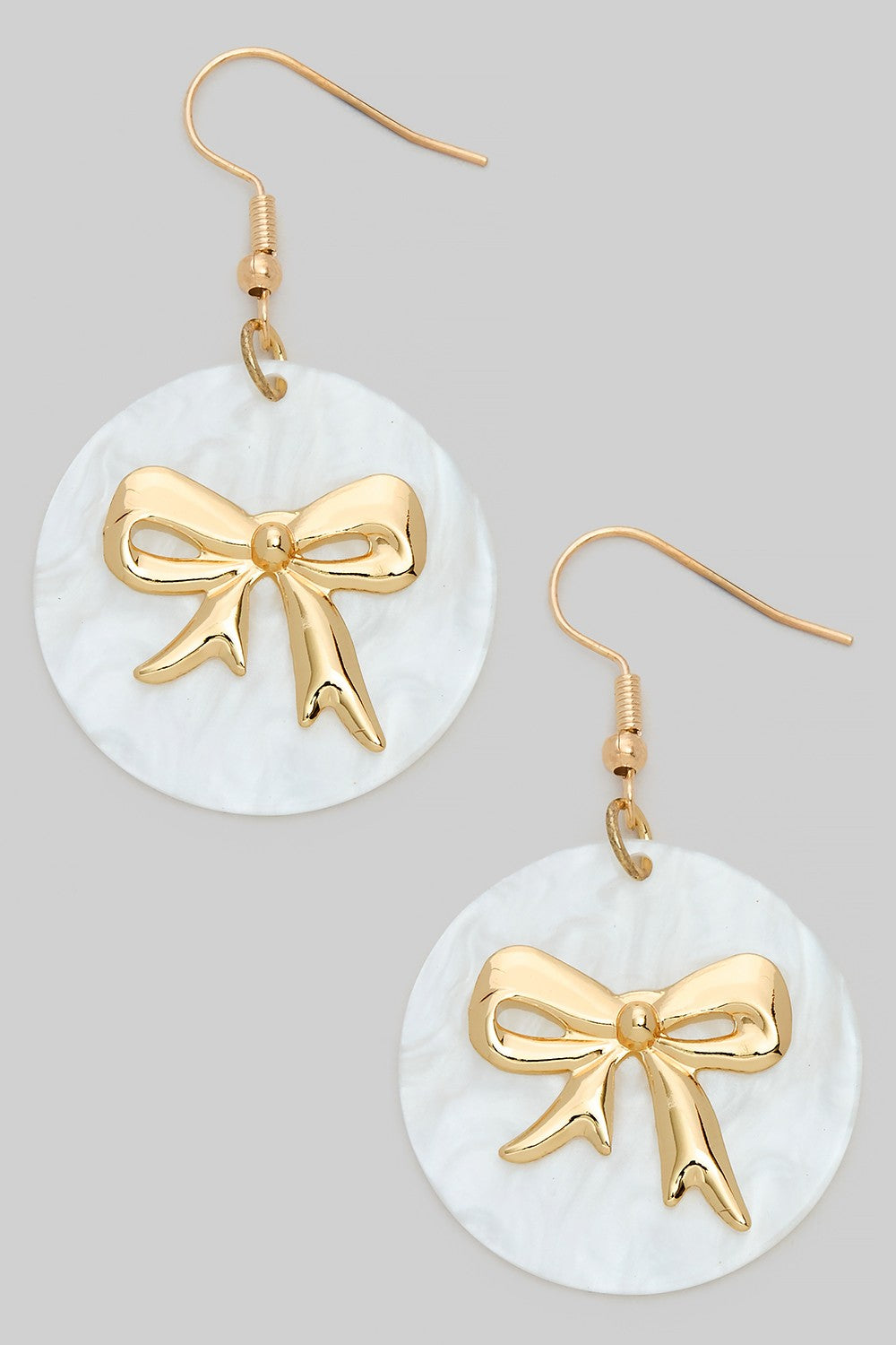 Bow Dangles